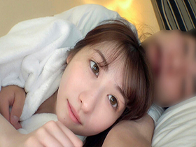 完全プライベート映像　圧倒的透明感のガチ変態娘・末広純ちゃんと初めての二人きりお泊まり　サンプル画像11